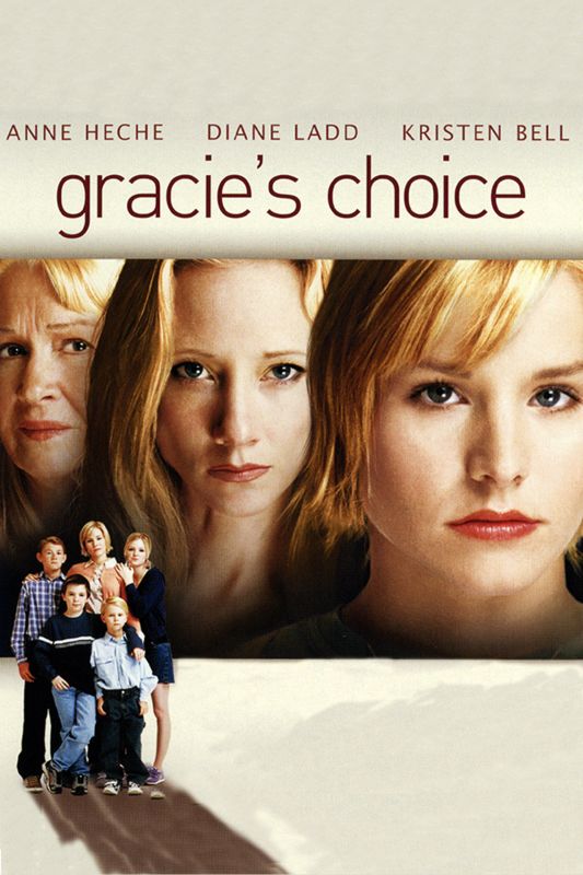 Gracie's Choice (2004) Peter Werner Synopsis, Characteristics